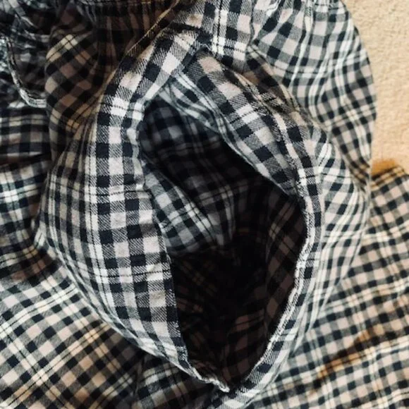 Men's Merona Lounge/Pajama Pants size small - Picture 5 of 8